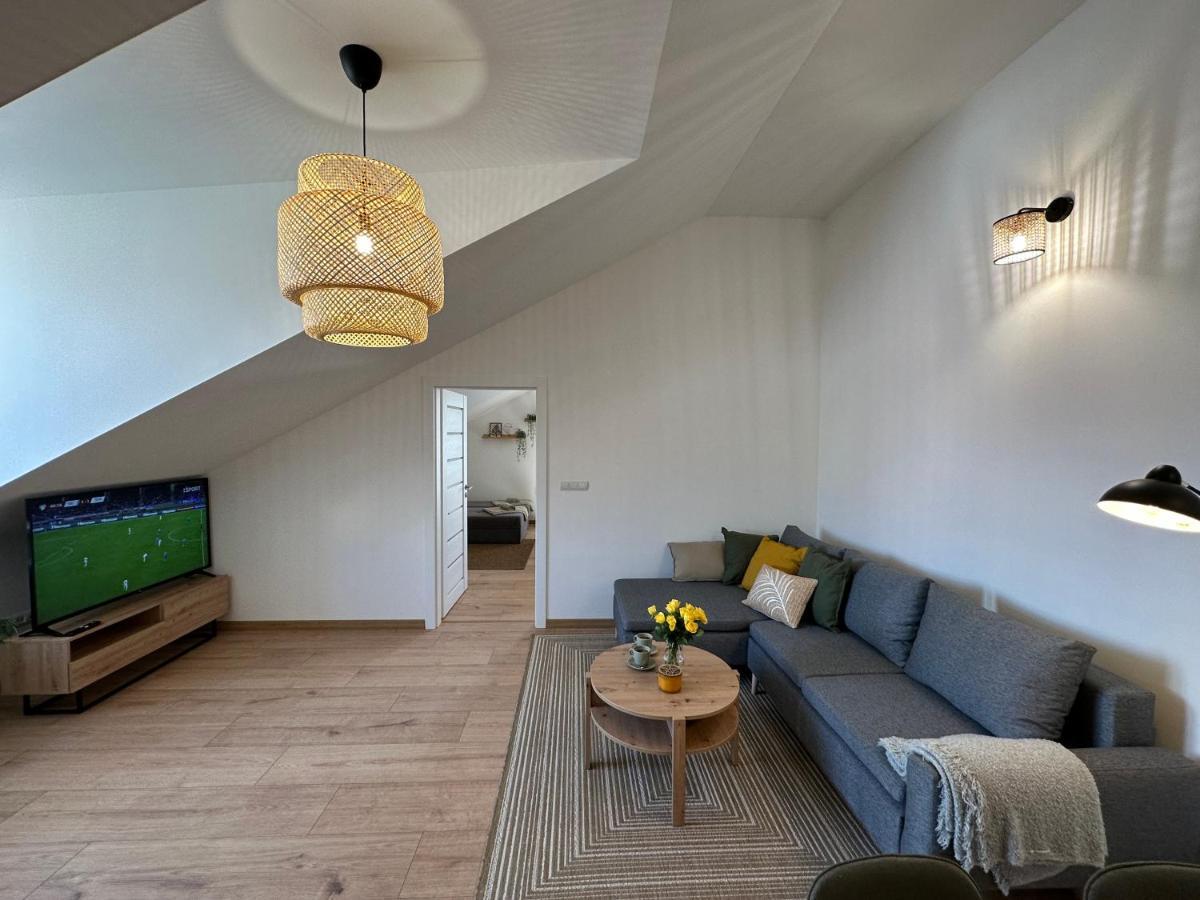 - Centre - Main Square Apartment Liptovsky Mikulas