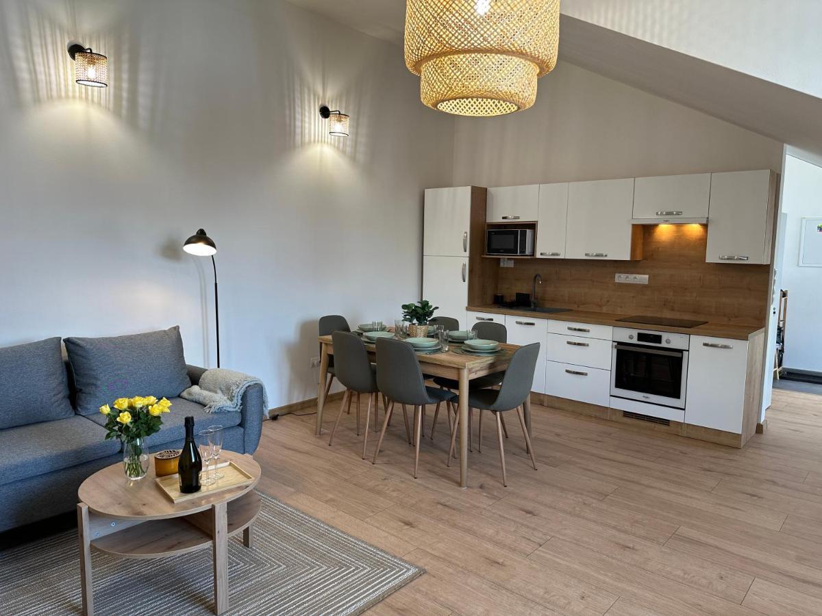 - Centre - Main Square Apartment Liptovsky Mikulas