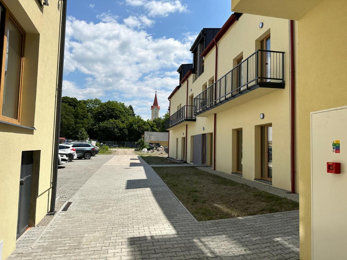 - Centre - Main Square Apartment *