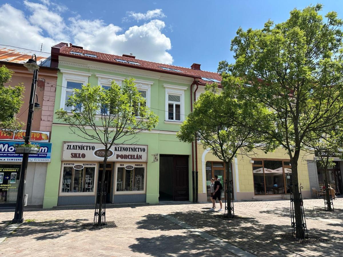 Apartment - Centre - Main Square
